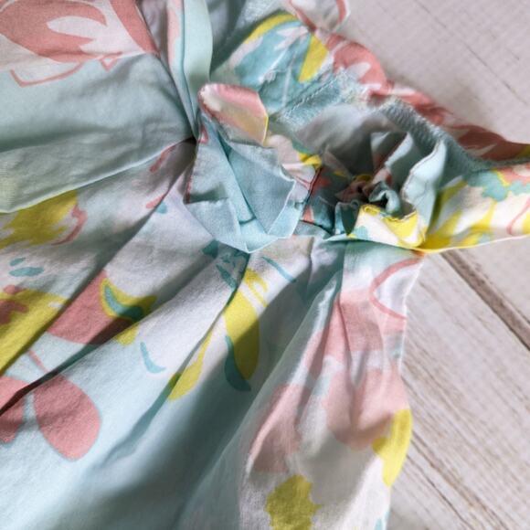 Infant Girl Summer Dress and Outfit Bundle sz 6M - Picture 3 of 7